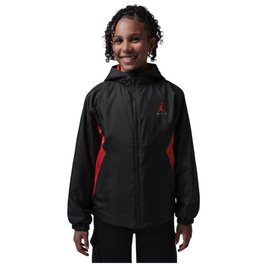 Jordan Παιδικό μπουφάν 3in1 Systems Jacket